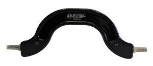 WEHRS MACHINE Panhard Bar Drop Center Over The Top Alum WM220B-3