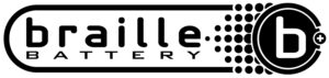 BRAILLE AUTO BATTERY Braille Catalog 2008 BRB100