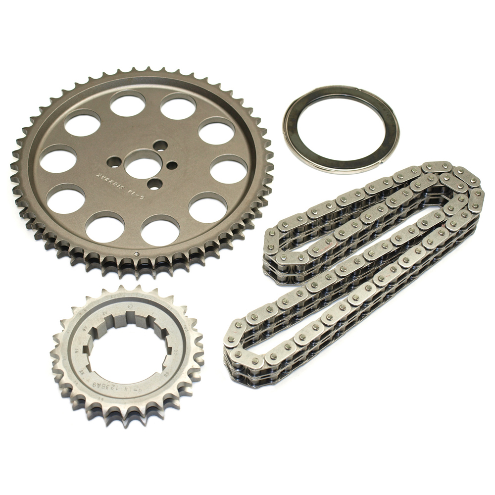 CLOYES Billet True Roller Timing Set – BBC 9-3647TX9