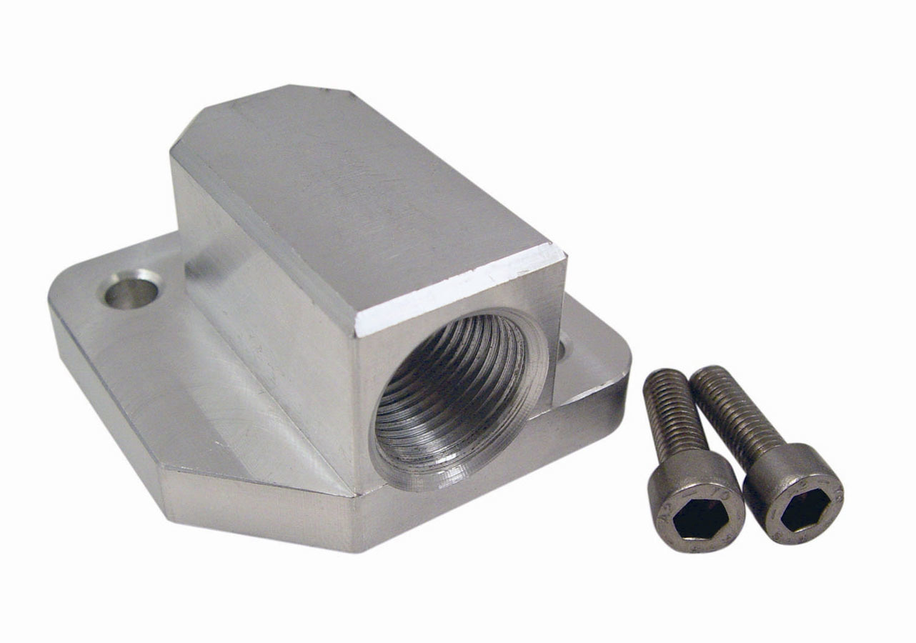 FAST ELECTRONICS Fast Idle Air Control Housing Adapter 307022