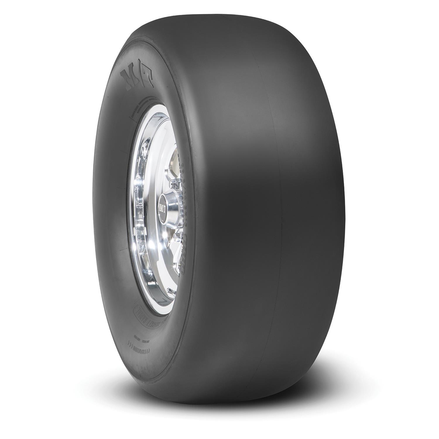 MICKEY THOMPSON 29.5/10.5R15x5 Drag Pro Bracket Radial Tire 250797