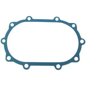 PEM QC Back Cover HD Gasket Sprint Center With Steel QCC0104