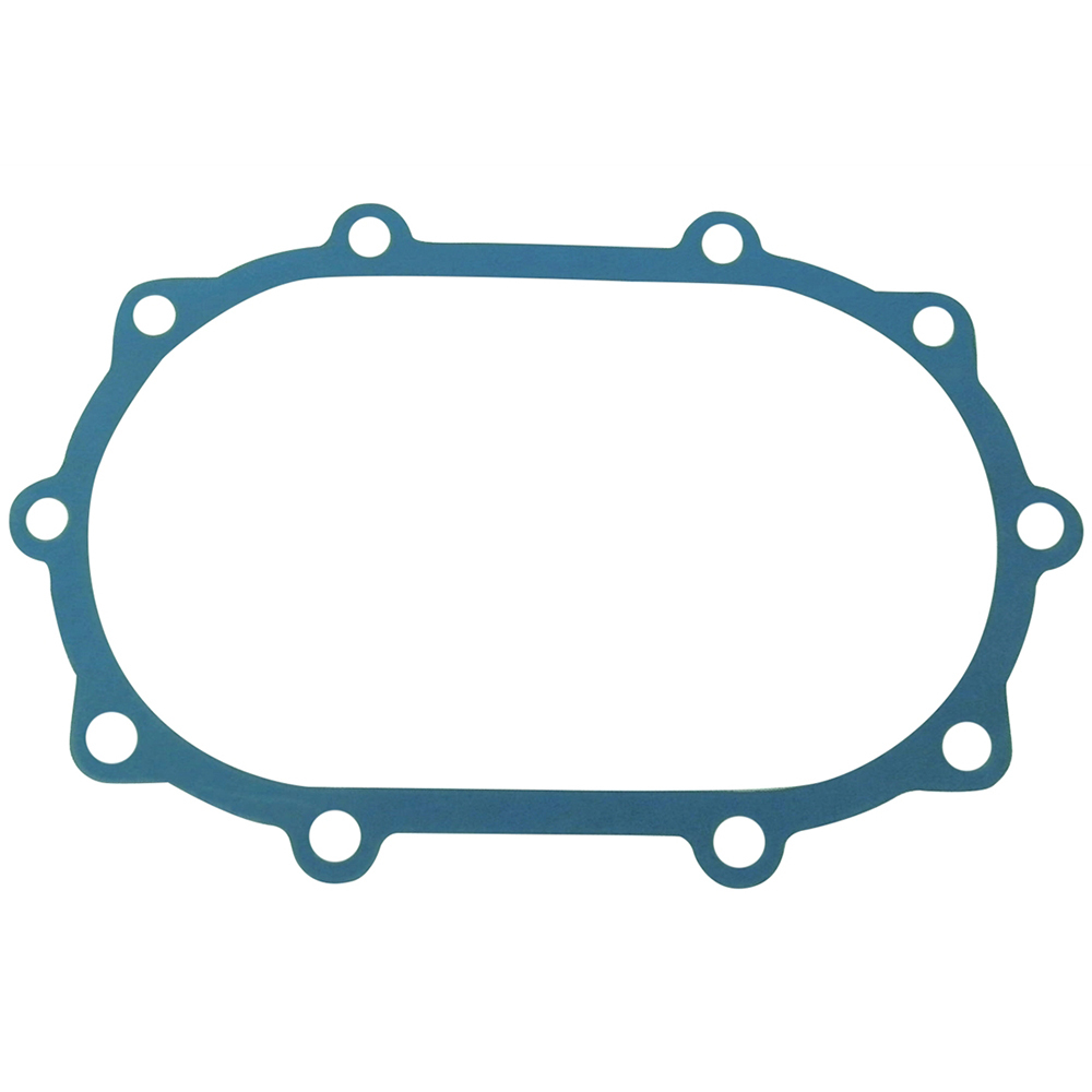 PEM QC Back Cover HD Gasket Sprint Center With Steel QCC0104