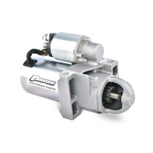 PROFORM High Torque Mini Starter – SBC Staggard Pattern 66268