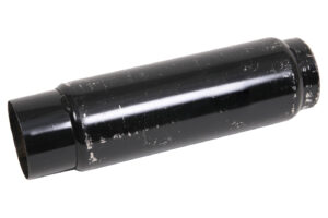 SCHOENFELD 12in Muffler 123030