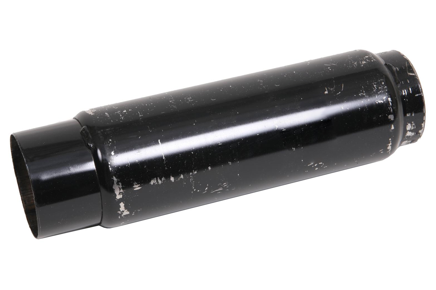 SCHOENFELD 12in Muffler 123030