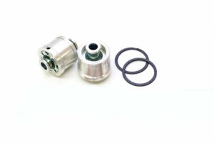 UMI PERFORMANCE 65-88 GM A&G Body Roto Joint Rear End Bushings 2999