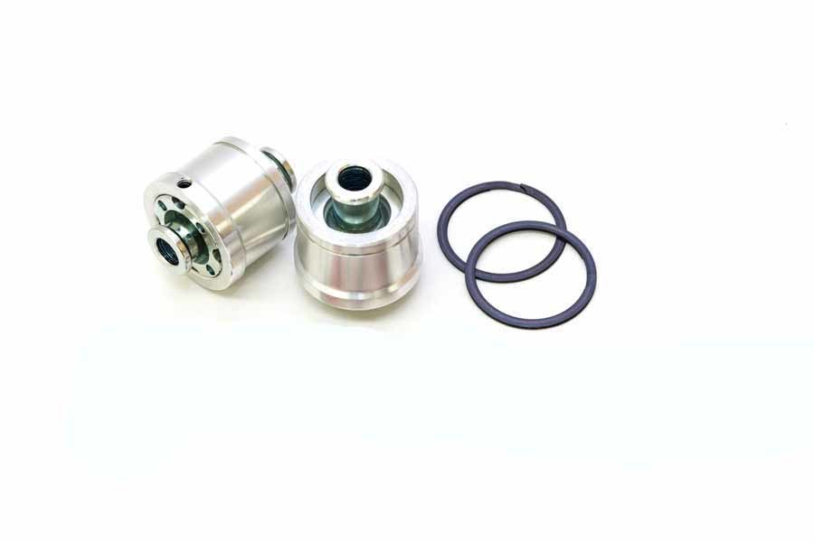 UMI PERFORMANCE 65-88 GM A&G Body Roto Joint Rear End Bushings 2999