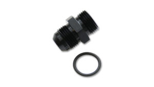 VIBRANT PERFORMANCE -10 Male AN Flare to -16AN Male ORB Adapter 16838