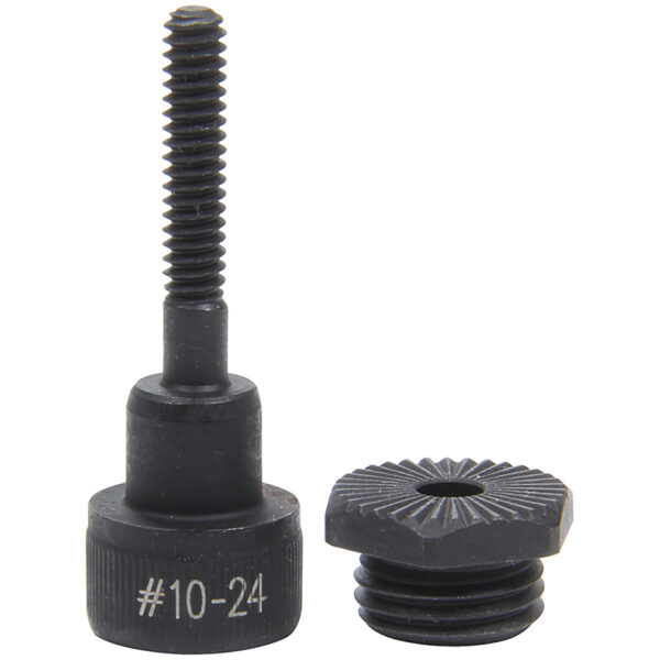 ALLSTAR PERFORMANCE Mandrel and Nosepiece Kit 10-24 ALL19453