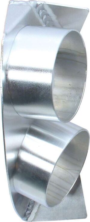 ALLSTAR PERFORMANCE Spindle Duct RH Dual ALL42113
