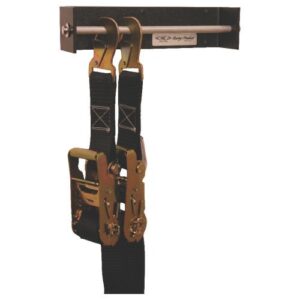 CLEAR ONE RACING PRODUCTS Tie Down Hanger TC100