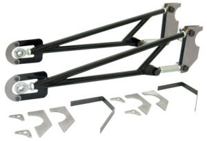 COMPETITION ENGINEERING Ladder Link C2005