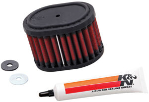 K AND N ENGINEERING Replacement Air Filter Honda GX160-QX E-4516