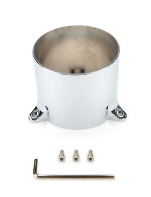 MICKEY THOMPSON Bolt-On Open Cap – Classic III – 6×5.5 250373