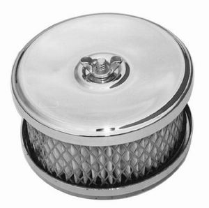 RACING POWER CO-PACKAGED 4 X 2 Air Cleaner K it-Paper Element R2170
