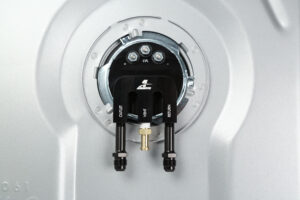 AEROMOTIVE Fuel Tank 340 Stealth Gen-2 82-92 Camaro 18471