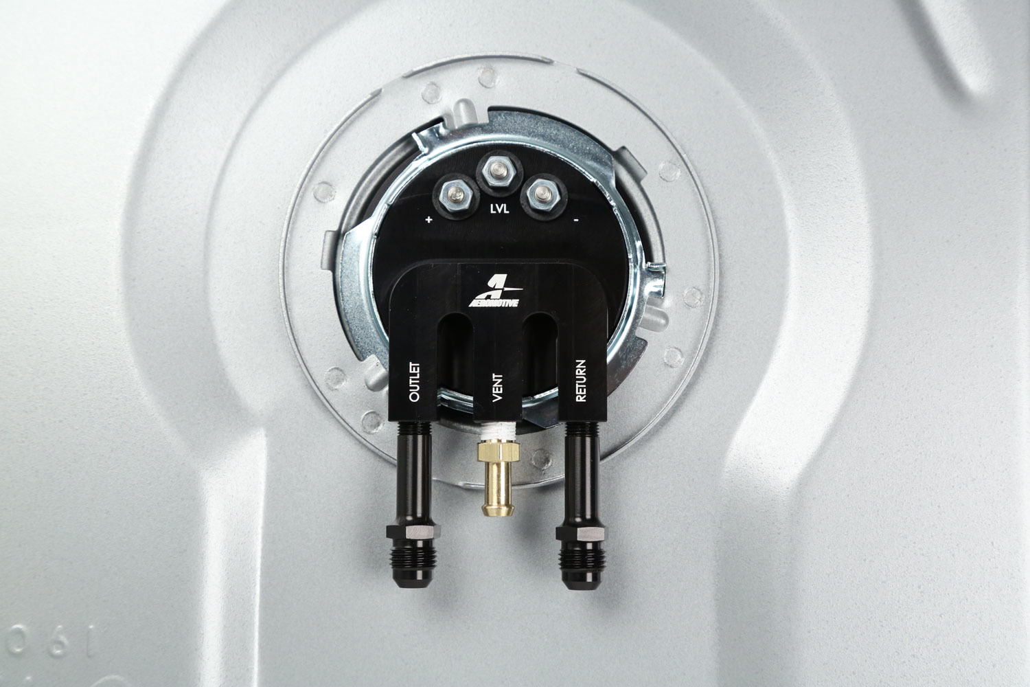 AEROMOTIVE Fuel Tank 340 Stealth Gen-2 82-92 Camaro 18471