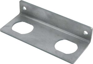ALLSTAR PERFORMANCE Charging Post Bracket ALL60064