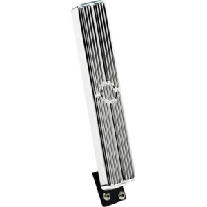 BILLET SPECIALTIES Gas Pedal Floor Mount 55-57 CHevy Polished 199250