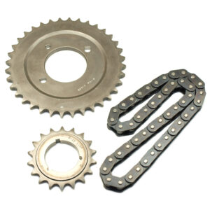 CLOYES True Roller Timing Set – Cadillac V8 9-3639X3