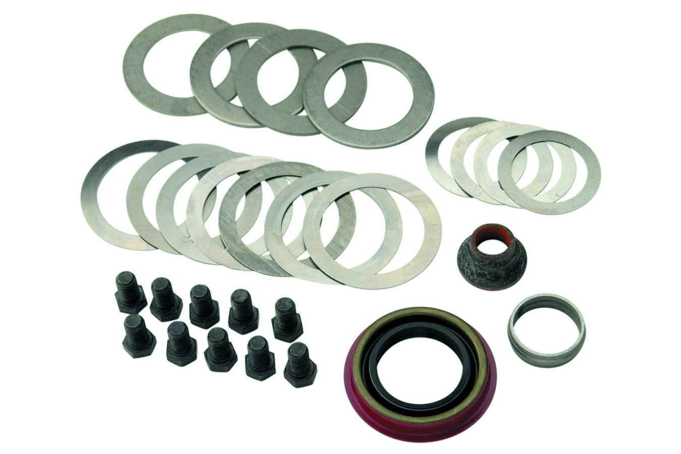 FORD Install Kit 8.8in Ring & Pinion M-4210-A