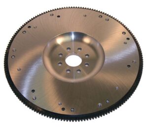 RAM CLUTCH Billet Steel Flywheel 4.6l Ford 164t Int Bal 1545