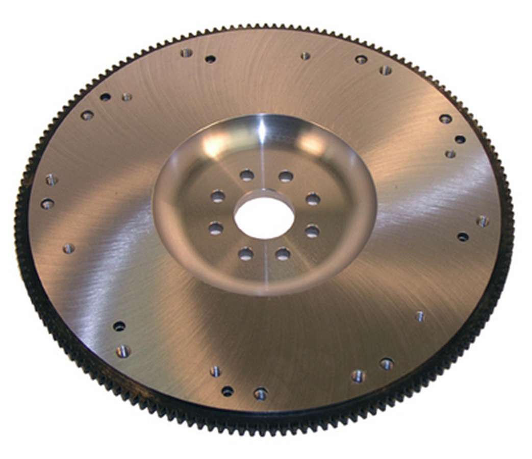RAM CLUTCH Billet Steel Flywheel 4.6l Ford 164t Int Bal 1545