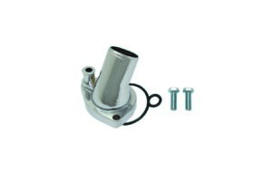 SPECIALTY PRODUCTS COMPANY Water Neck Ford 289/302 351W O-Ring Chrome 7289-O