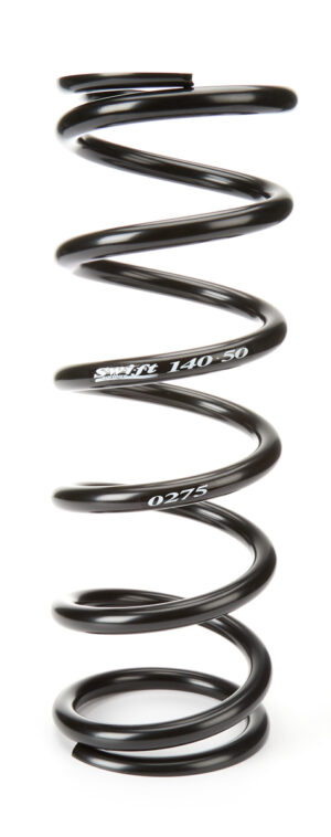 SWIFT SPRINGS Conventional Rear Spring 14in x 5in x 275lb 140-500-275