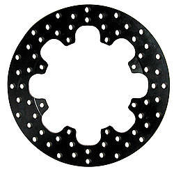 WILWOOD Rotor 8bt .310in 12in x 7 Sprint/Modified 160-0495