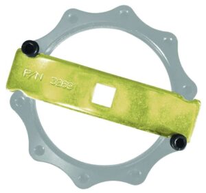 WINTERS Wrench Locknut 2-7/8in 3269