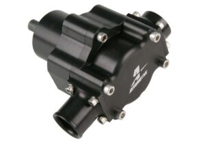 AEROMOTIVE Atomic Belt Drive Fuel Pump 11115