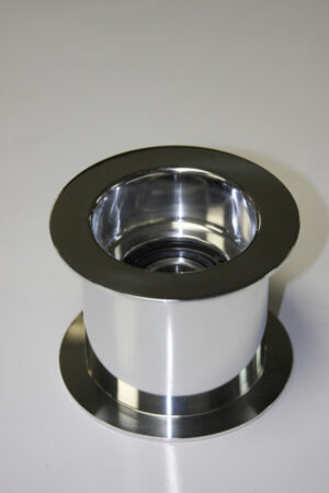 BLOWER DRIVE SERVICE Aluminum 3in Idler Assm. IP-9451