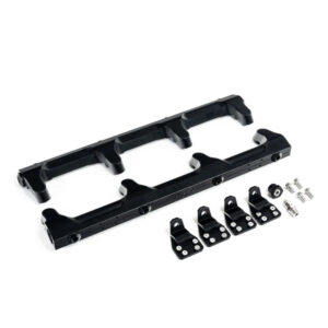 DEATSCHWERKS Billet Fuel Rails GM LSA/LS9 7-204