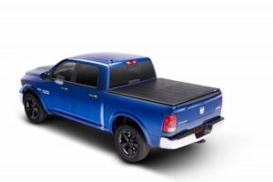 EXTANG Trifecta 2.0 Tonneau 09-   Ram 6ft 4in Bed 92430
