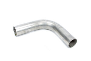 PATRIOT EXHAUST 90 Bend Stainless 2.500 x 4in Radius 16 Gauge H6954