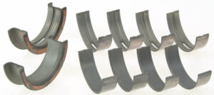 SEALED POWER Main Bearing Set 5078M