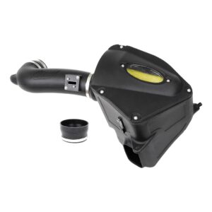 AIRAID INTAKE SYSTEMS AIRAID INTAKE KIT; CHEV  SLVERDO/GMC SIERRA V8-5. AIR-204-382