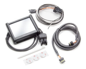 HOLLEY Holley EFI 3.5in LCD Touch Screen Controller 553-108
