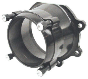KING RACING PRODUCTS Torque Ball Housing Billet 1605