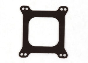MR. GASKET Carb Vibration Isolator Gasket Open Center 4-BBL 4277G