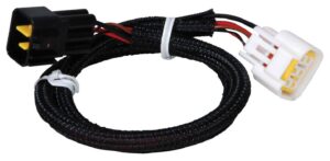 MSD IGNITION CAN-Bus Extension Harness – 6ft. 7786