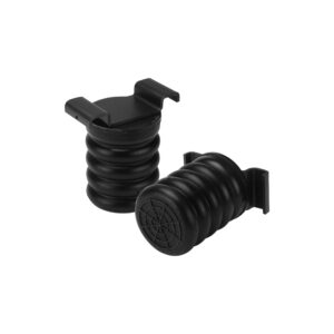 SUPERSPRINGS SumoSprings Rear Suspen sion Helper Springs Pair SSR-610-47