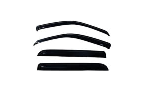 VENTSHADE 02- Ford Explorer 4dr Ventvisors 94819