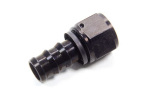 AEROQUIP #12 Straight Socketless Black FCL1515