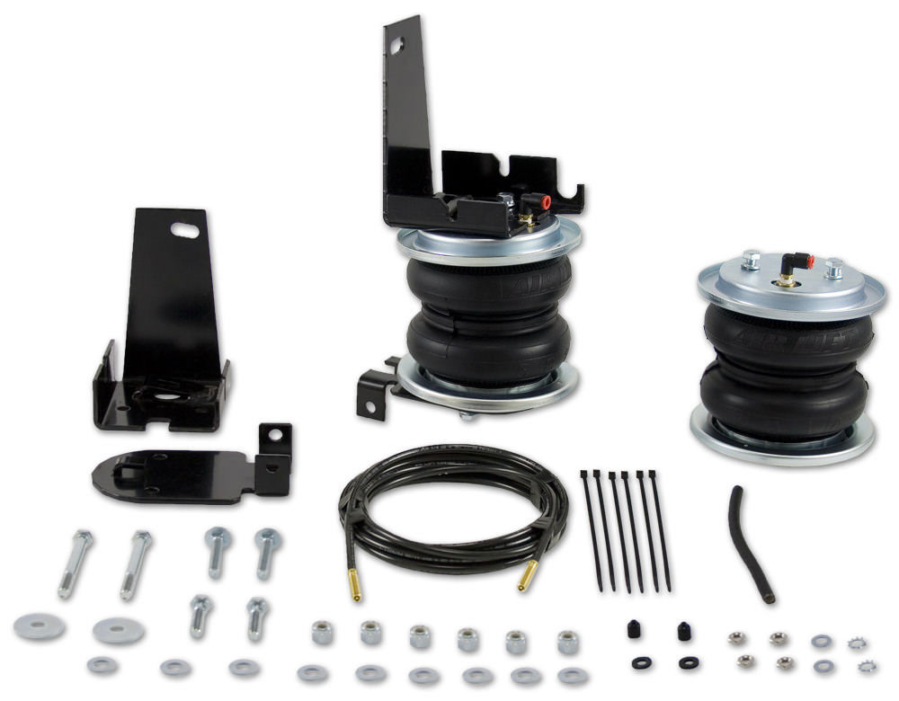AIR LIFT Super Duty 57340
