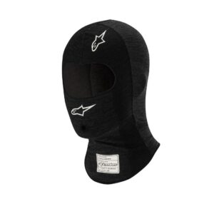 ALPINESTARS USA Balaclava Race V3 Black Large /X-Large 4757224-10-LXL