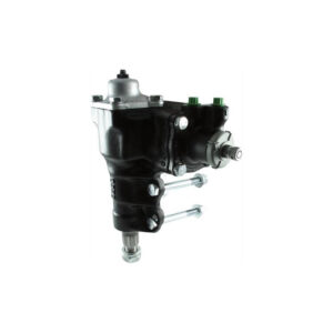 BORGESON Power Steering Conversio n Box 66-77 Ford Bronco 800125