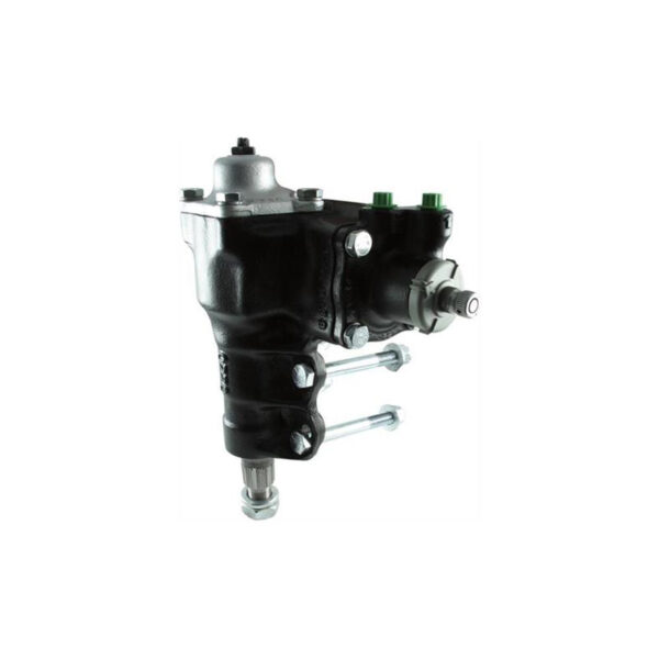 BORGESON Power Steering Conversio n Box 66-77 Ford Bronco 800125